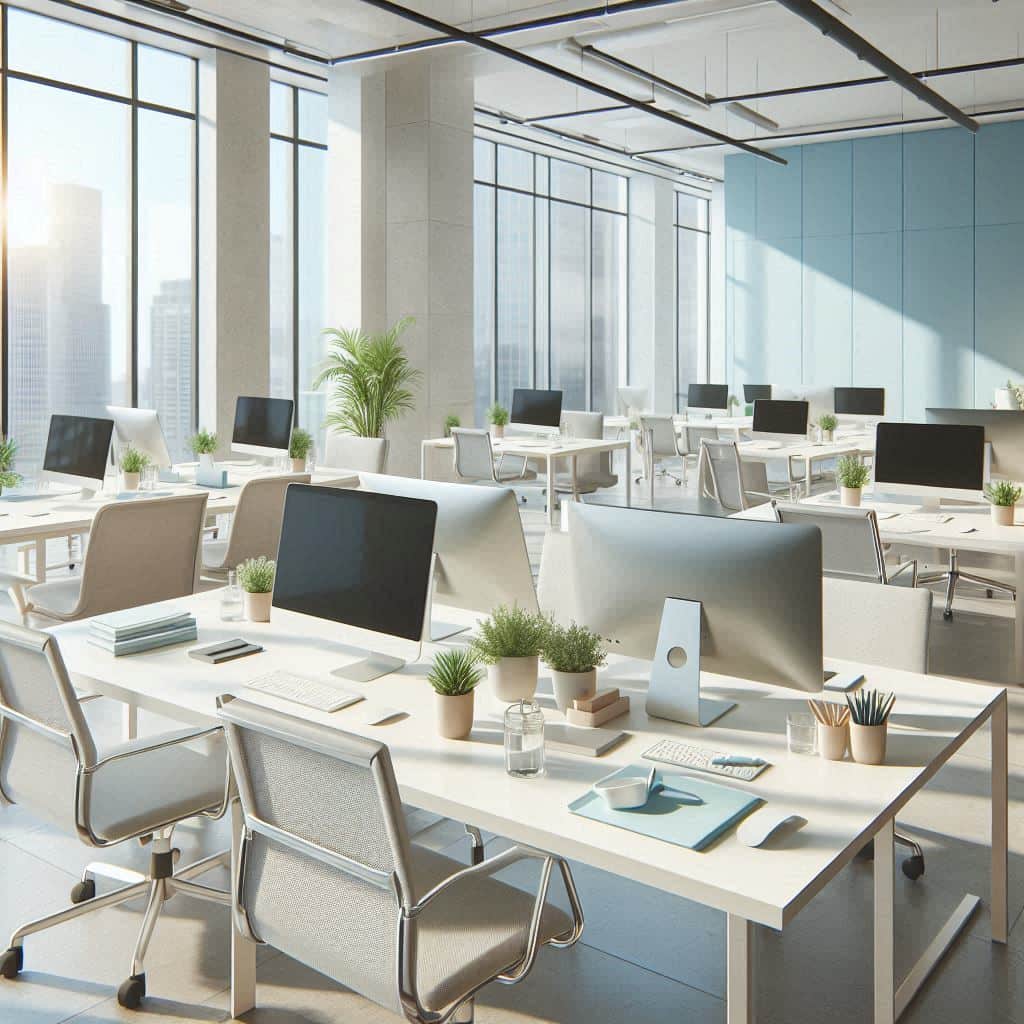 善创文化商务楼文章配图